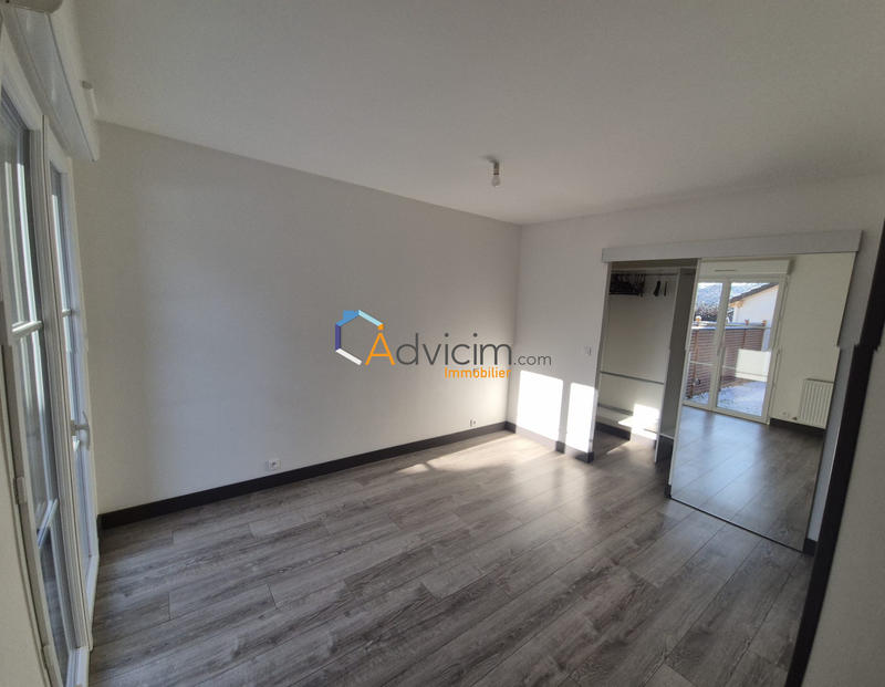 Maison ancienne - 78 m² - 3 pièces