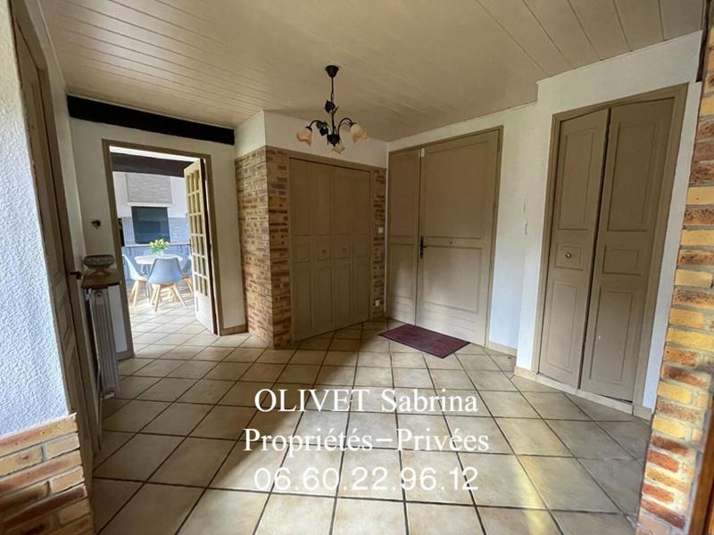 Maison - 228 m² - 8 pièces