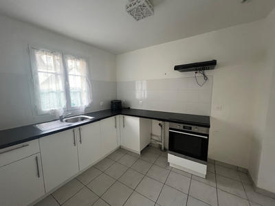 Maison - 113 m² - 6 pièces