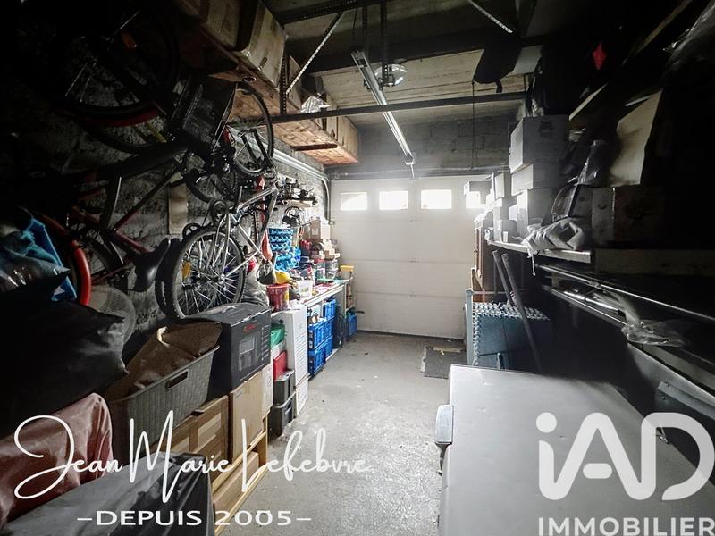 Maison - 101 m² - 4 pièces