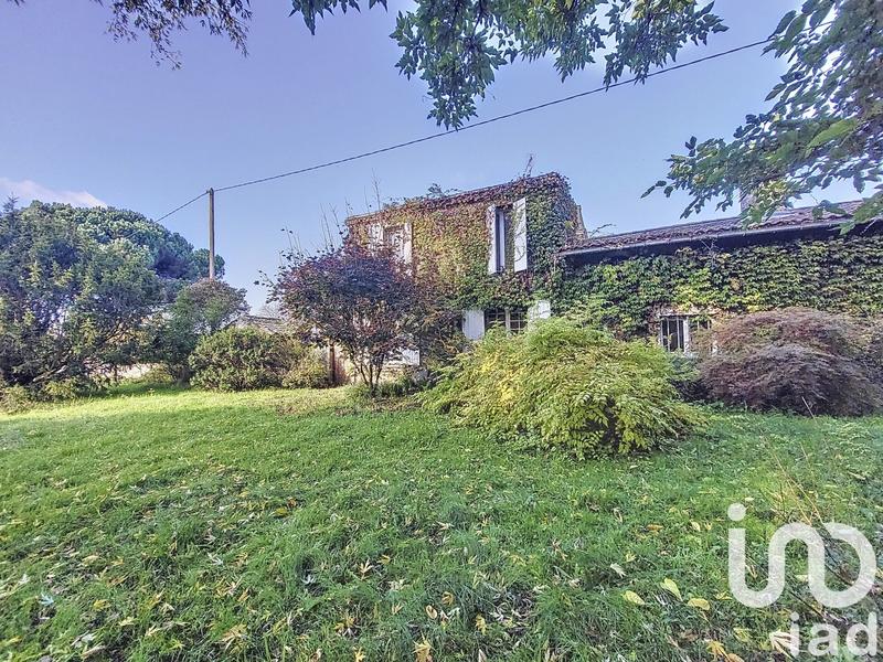 Maison - 150 m² - 4 pièces