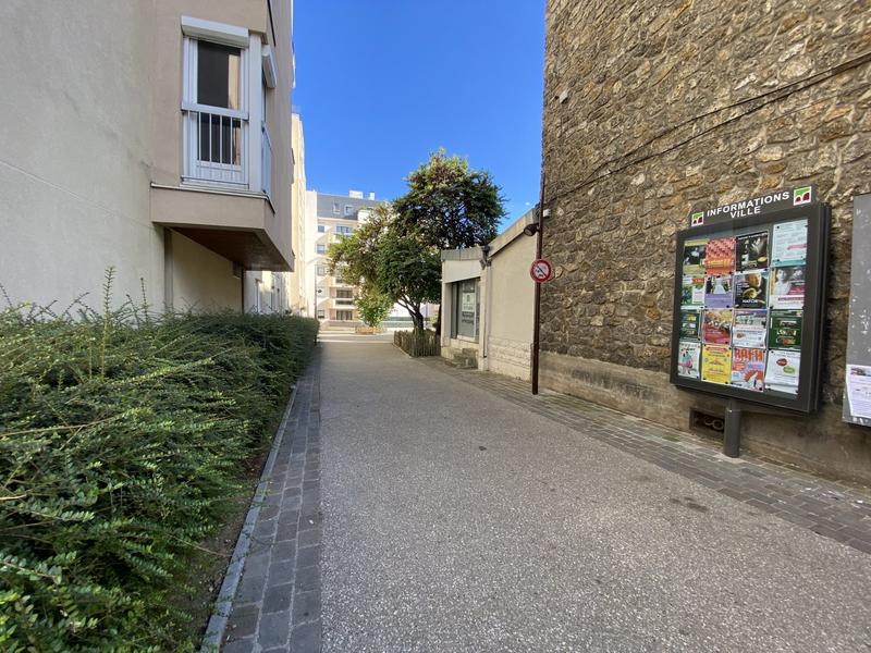 Local commercial - 20 m²