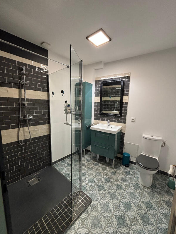 Maison - 200 m² - 10 pièces