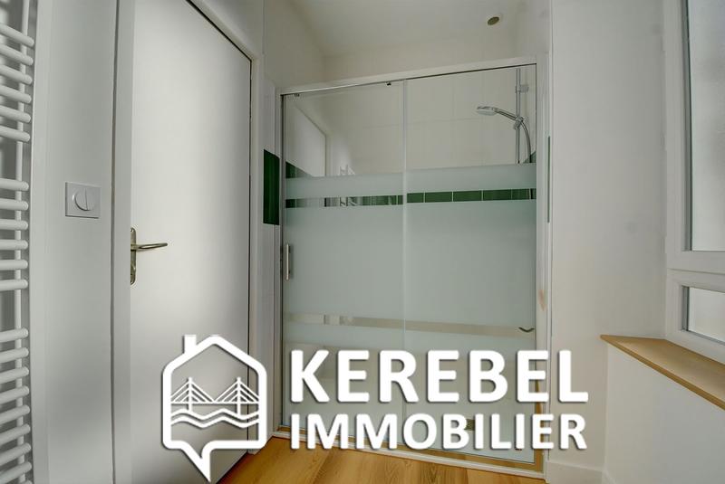 Maison - 141 m² - 6 pièces