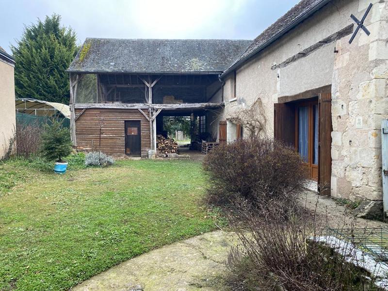 Maison - 240 m² - 7 pièces