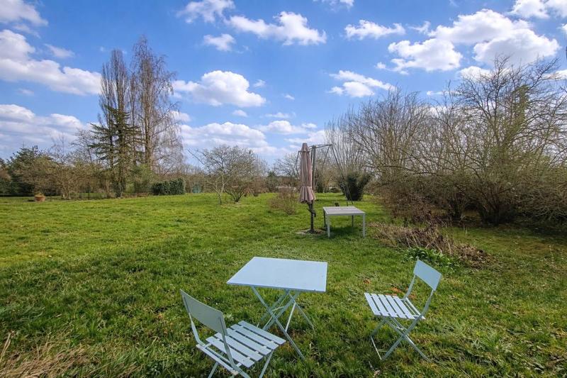 Maison - 129 m² - 6 pièces