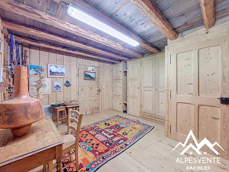 Ferme - 228 m² - 11 pièces