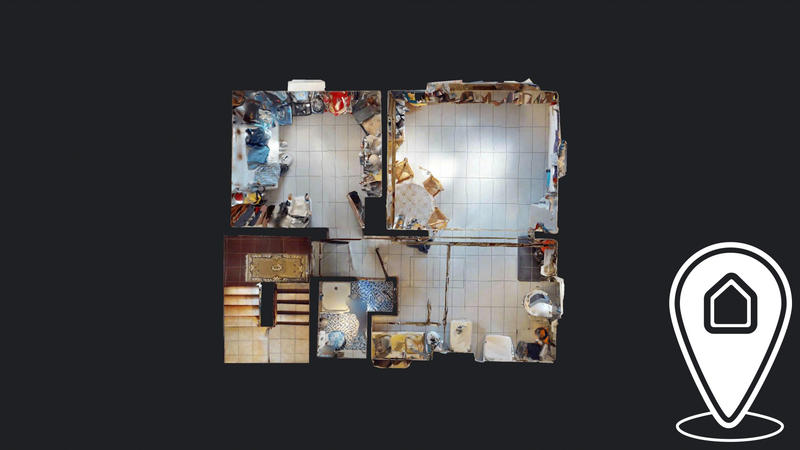 Maison - 81 m² - 5 pièces