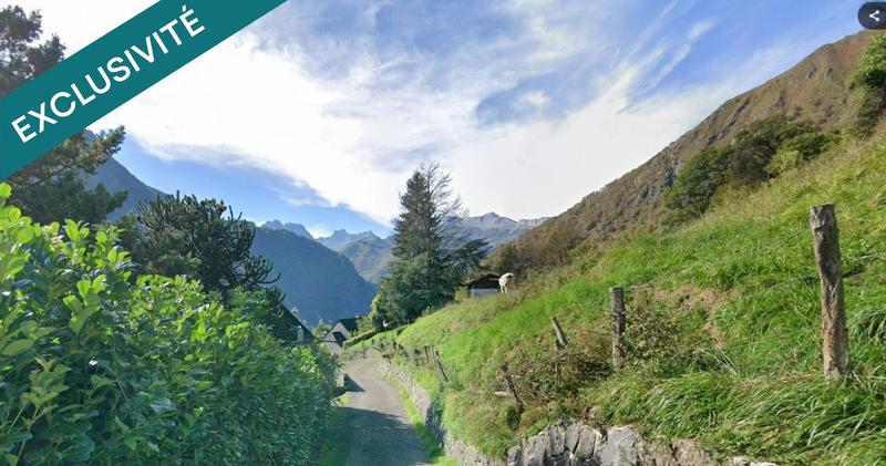 Maison - 180 m² - 9 pièces