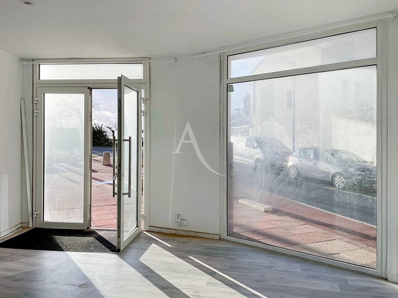 Local commercial - 42 m²