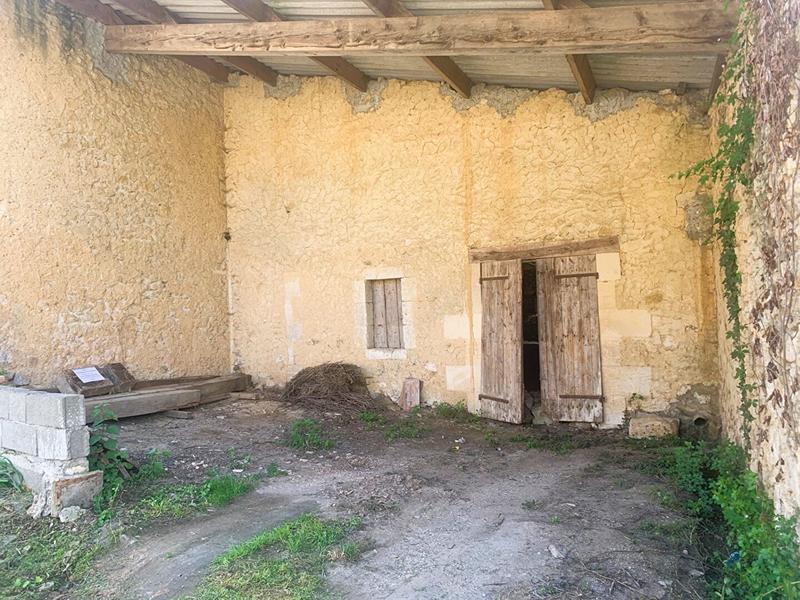 Maison - 90 m² - 3 pièces