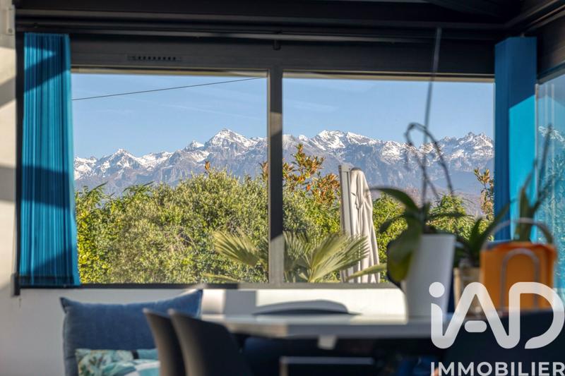 Maison - 150 m² - 5 pièces