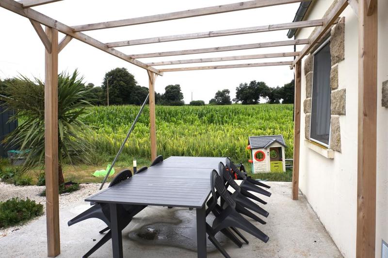 Maison - 140 m² - 7 pièces