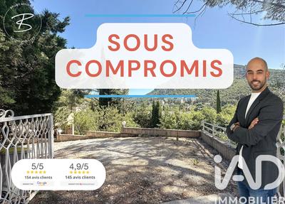 Maison - 160 m² - 7 pièces