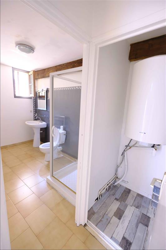 Appartement - 56 m² - 2 pièces