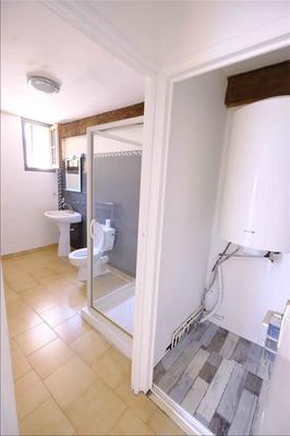 Appartement - 56 m² - 2 pièces