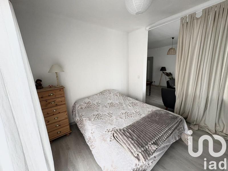 Appartement - 70 m² - 2 pièces