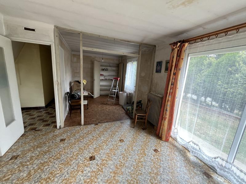 Maison - 81 m² - 4 pièces