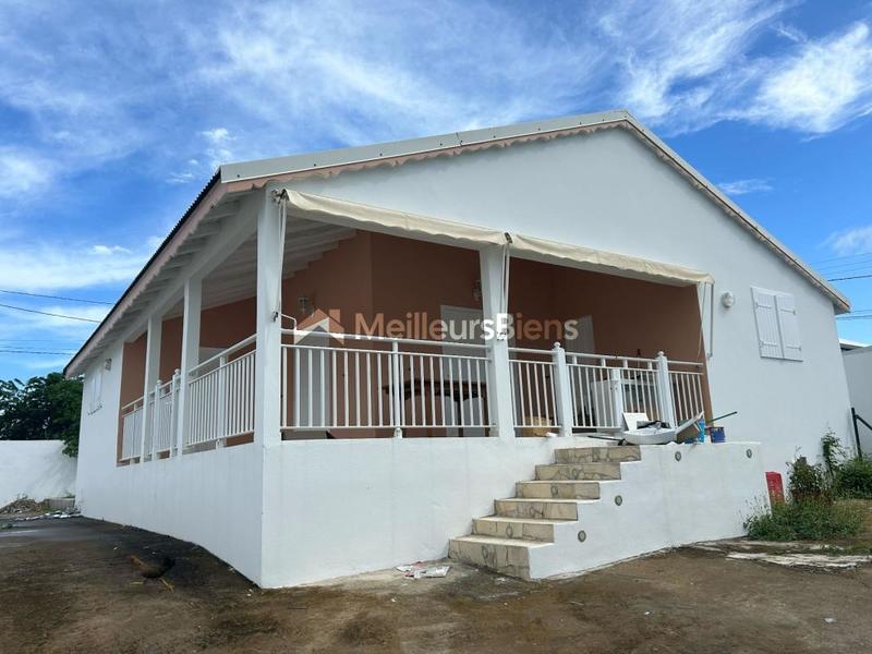 Maison - 75 m² - 3 pièces