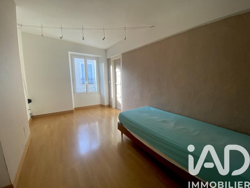 Maison de ville - 110 m² - 4 pièces