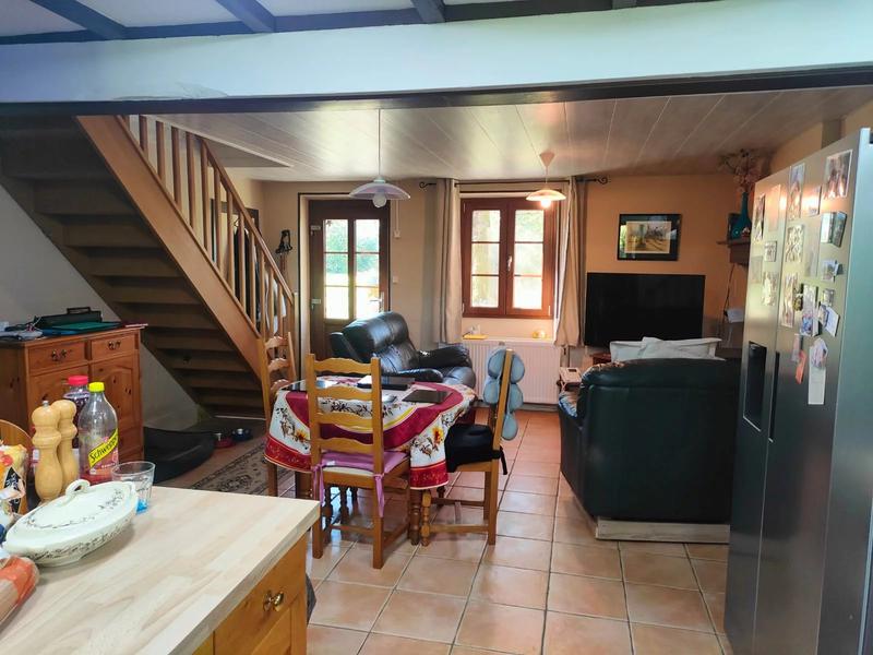 Maison - 170 m² - 5 pièces