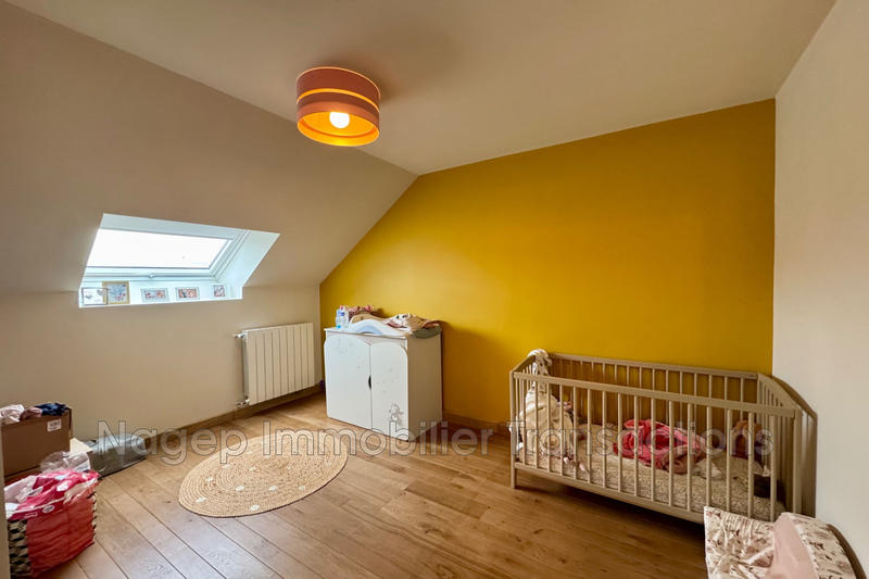 Maison - 153 m² - 6 pièces