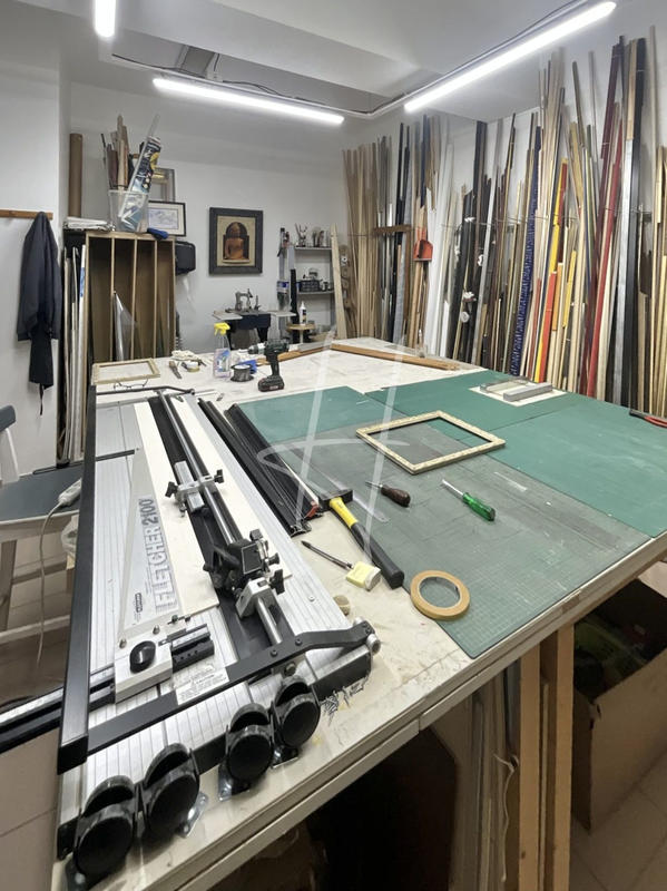 Fonds de commerce - 117 m²