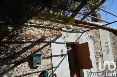 Maison de campagne - 130 m² - 6 pièces