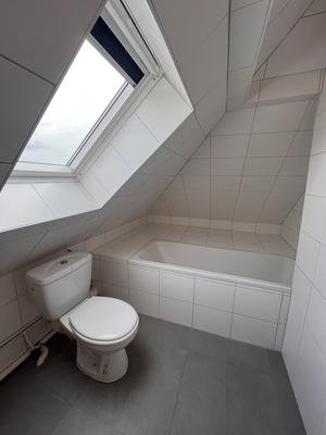 Appartement - 22 m² - 1 pièce