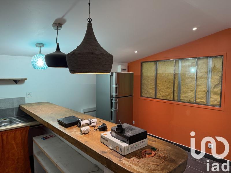 Appartement - 150 m² - 3 pièces