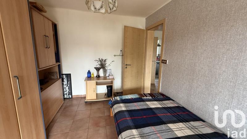 Maison - 112 m² - 5 pièces