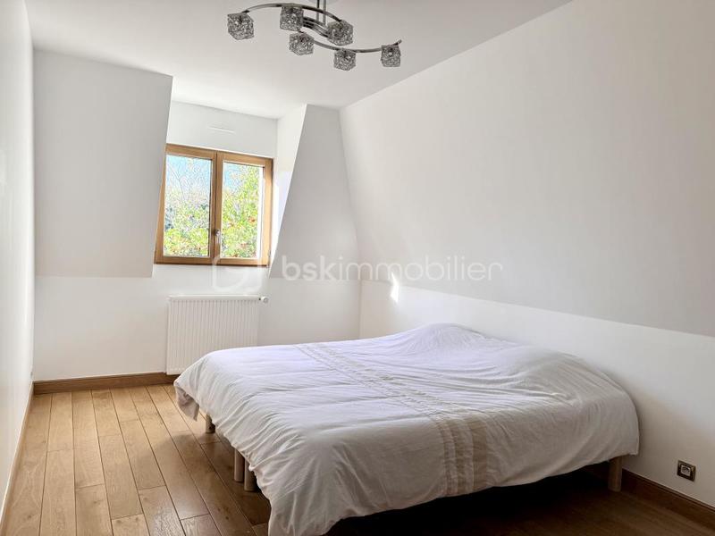 Villa - 180 m² - 5 pièces