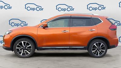 Nissan X-Trail 1.6 Dig-T 163 Tekna