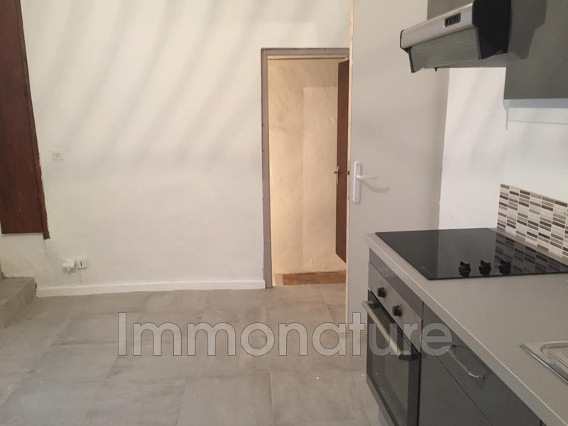 Maison de village - 46 m² - 3 pièces