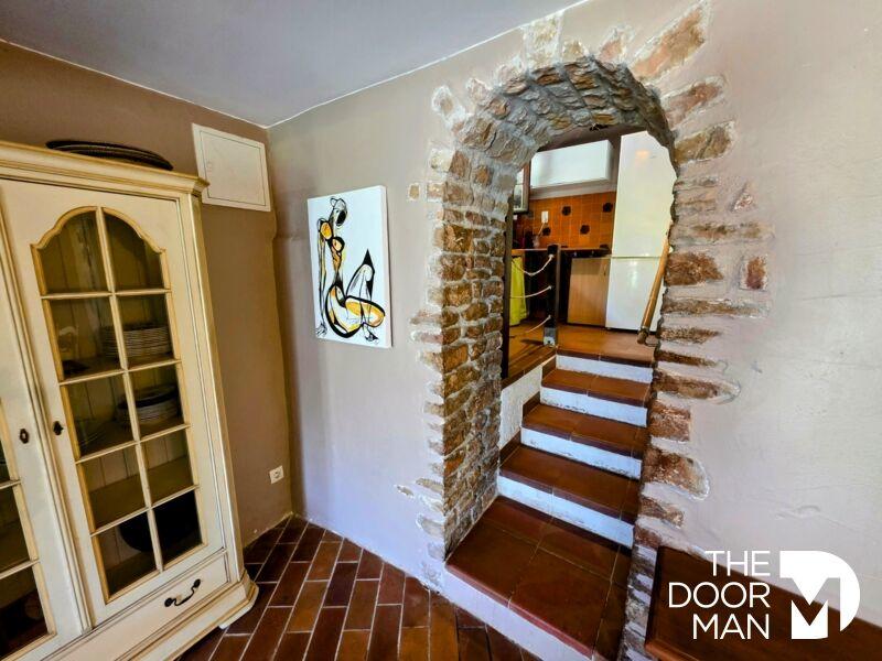 Maison - 39 m² - 2 pièces