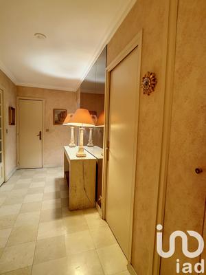 Appartement - 113 m² - 5 pièces