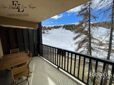 Appartement - 24 m² - 1 pièce