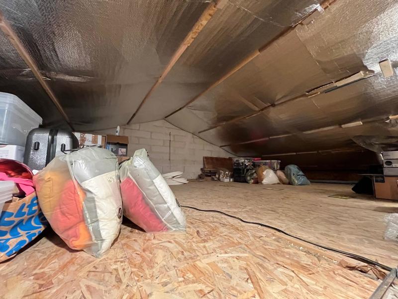 Maison - 126 m² - 4 pièces