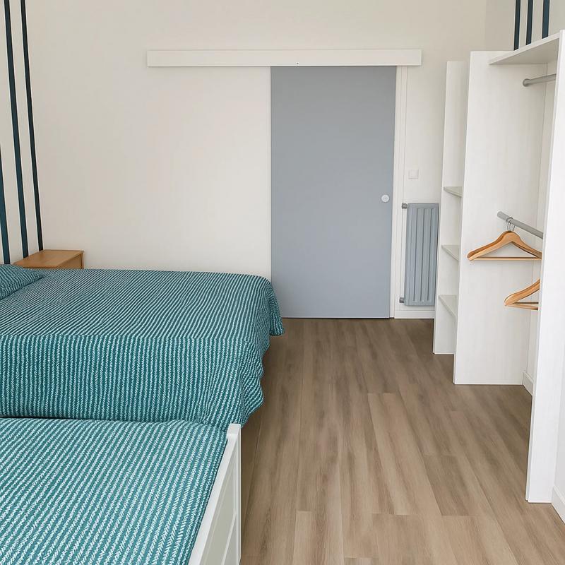 Maison - 155 m² - 5 pièces