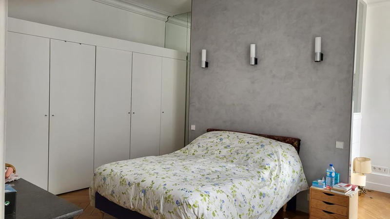 Appartement - 105 m² - 4 pièces