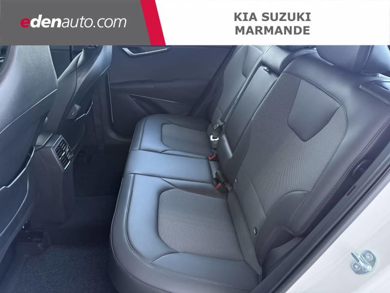 Kia Niro 1.6 GDi 138 ch Hev Dct6 Active