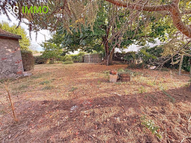 Villa - 120 m² - 6 pièces