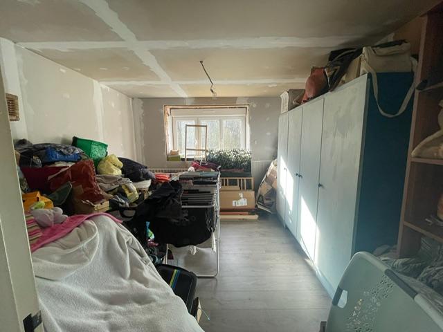 Ferme - 200 m² - 7 pièces