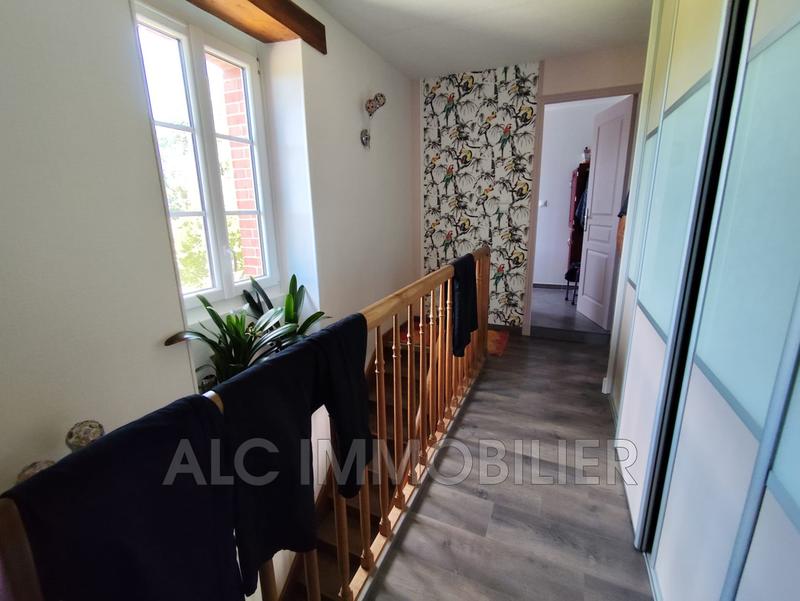 Maison - 248 m² - 7 pièces