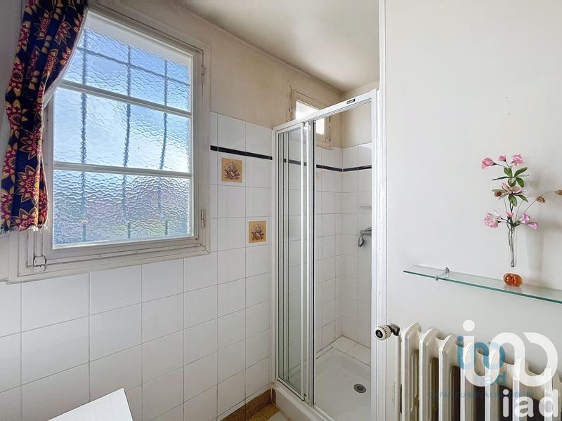 Maison - 57 m² - 3 pièces