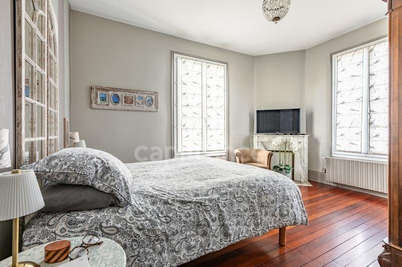 Maison - 175 m² - 7 pièces