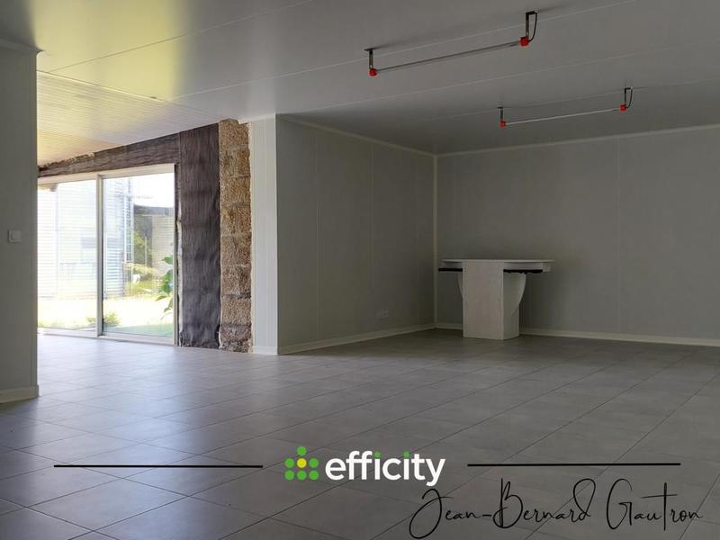 Ferme - 155 m² - 6 pièces