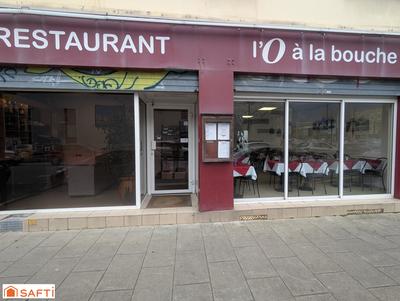 Local commercial - 70 m² - 4 pièces