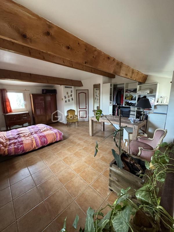 Maison - 153 m² - 5 pièces