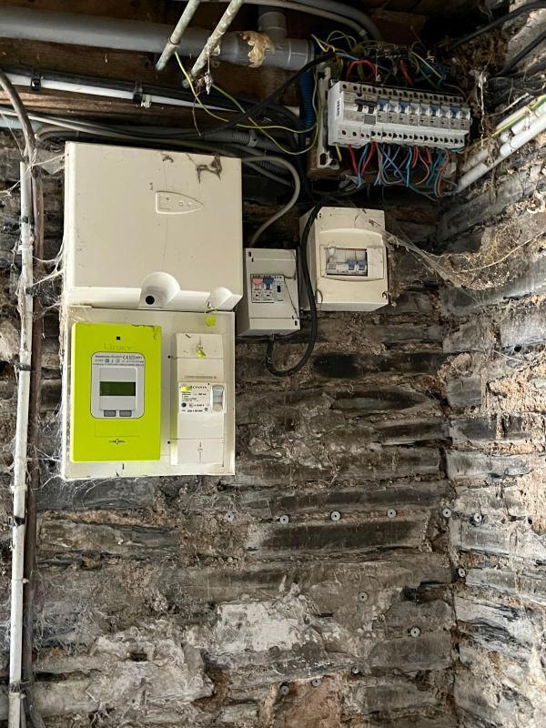 Maison - 72 m² - 3 pièces